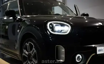 MINI Countryman 2022 года за 17 200 000 тг. в Алматы