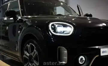 MINI Countryman 2022 года за 16 990 000 тг. в Алматы