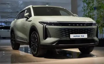 EXEED RX 2023 года за 13 450 000 тг. в Алматы фото 4