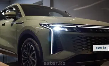 EXEED RX 2023 года за 13 450 000 тг. в Алматы