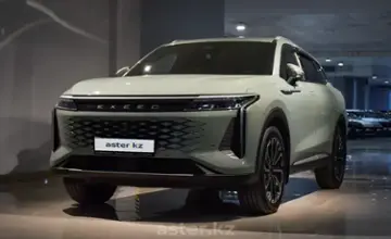 EXEED RX 2023 года за 13 200 000 тг. в Алматы фото 1