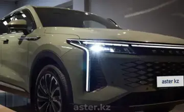 EXEED RX 2023 года за 13 150 000 тг. в Алматы