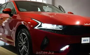 Kia K5 2023 года за 11 650 000 тг. в Алматы