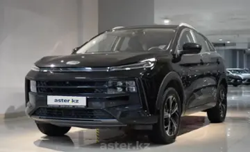 JAC JS6 2022 года за 8 050 000 тг. в Алматы фото 1