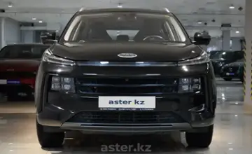 JAC JS6 2022 года за 7 800 000 тг. в Алматы фото 2