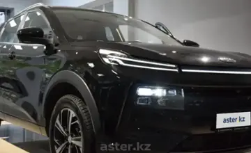 JAC JS6 2022 года за 7 800 000 тг. в Алматы фото 4