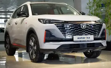 Changan CS55PLUS 2023 года за 8 700 000 тг. в Алматы фото 4