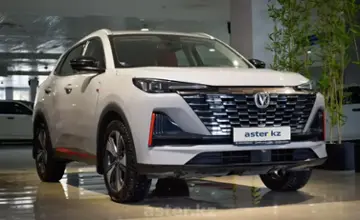 Changan CS55PLUS 2023 года за 8 700 000 тг. в Алматы фото 3