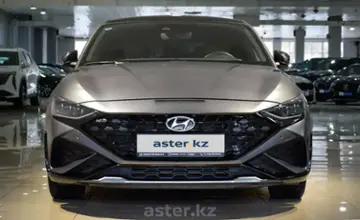 Hyundai Lafesta 2023 года за 10 450 000 тг. в Алматы фото 2