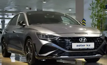 Hyundai Lafesta 2023 года за 10 450 000 тг. в Алматы фото 4