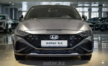 Hyundai Lafesta 2023 года за 10 400 000 тг. в Алматы фото 2