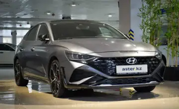 Hyundai Lafesta 2023 года за 10 400 000 тг. в Алматы фото 3