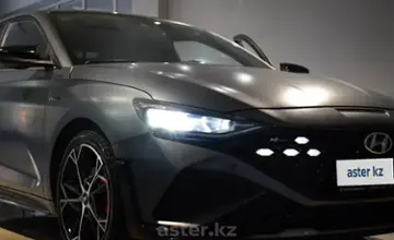 Hyundai Lafesta 2023 года за 10 400 000 тг. в Алматы