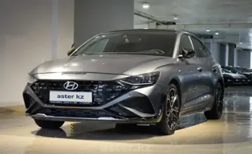 Hyundai Lafesta 2023 года за 10 400 000 тг. в Алматы фото 1