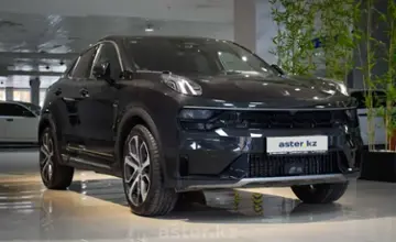 Lynk & Co 05 2024 года за 12 800 000 тг. в Алматы фото 4