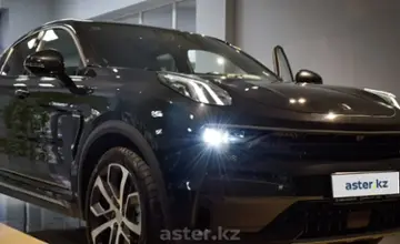 Lynk & Co 05 2024 года за 12 800 000 тг. в Алматы