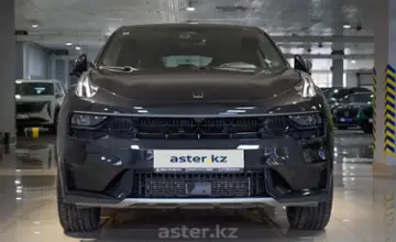 Lynk & Co 05 2024 года за 12 800 000 тг. в Алматы фото 2