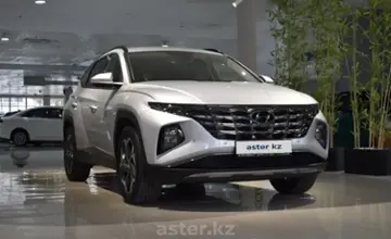 Hyundai Tucson 2023 года за 14 900 000 тг. в Алматы фото 3