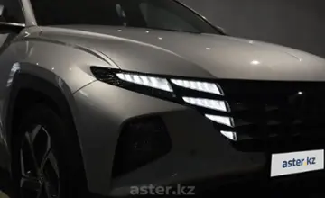 Hyundai Tucson 2023 года за 14 900 000 тг. в Алматы фото 4