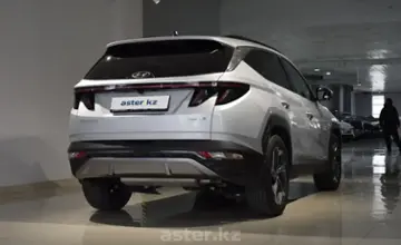 Hyundai Tucson 2023 года за 14 900 000 тг. в Алматы