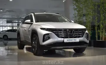 Hyundai Tucson 2023 года за 14 850 000 тг. в Алматы фото 3