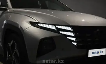 Hyundai Tucson 2023 года за 14 850 000 тг. в Алматы фото 4