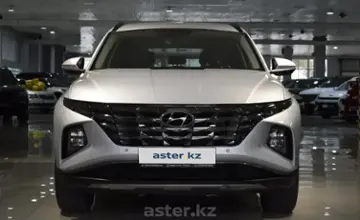 Hyundai Tucson 2023 года за 14 850 000 тг. в Алматы фото 2