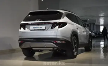 Hyundai Tucson 2023 года за 14 850 000 тг. в Алматы