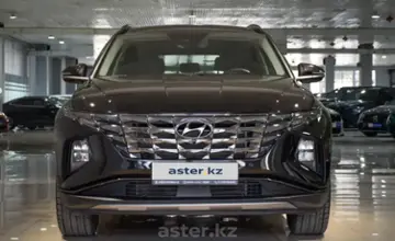 Hyundai Tucson 2023 года за 15 050 000 тг. в Алматы фото 2