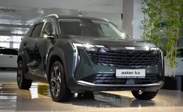 Geely Atlas 2024 года за 12 490 000 тг. в Алматы
