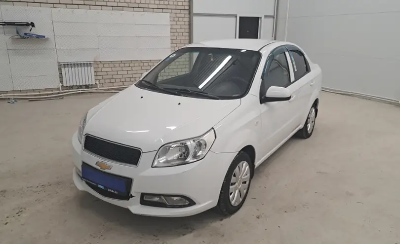 Chevrolet Nexia 2021 года за 4 590 000 тг. в Шымкент