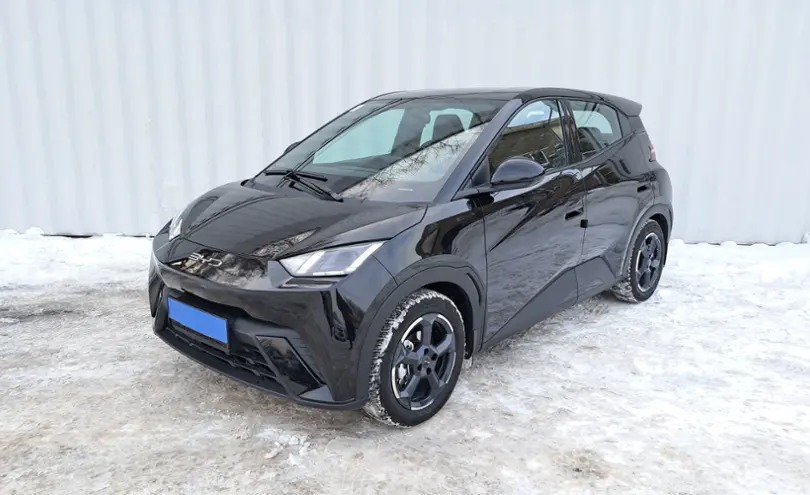 BYD Seagull 2023 года за 5 660 000 тг. в Алматы