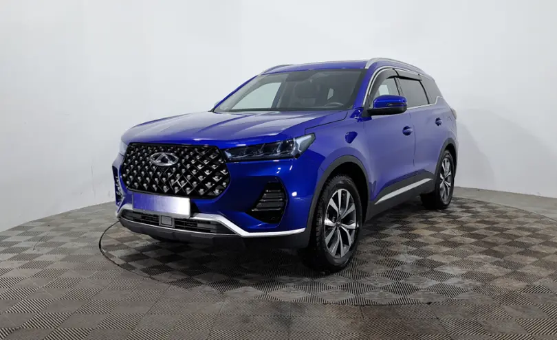 Chery Tiggo 7 Pro 2022 года за 7 990 000 тг. в Астана