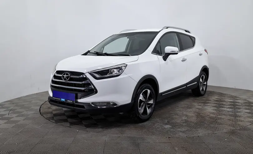 JAC S3 2020 года за 4 290 000 тг. в Караганда