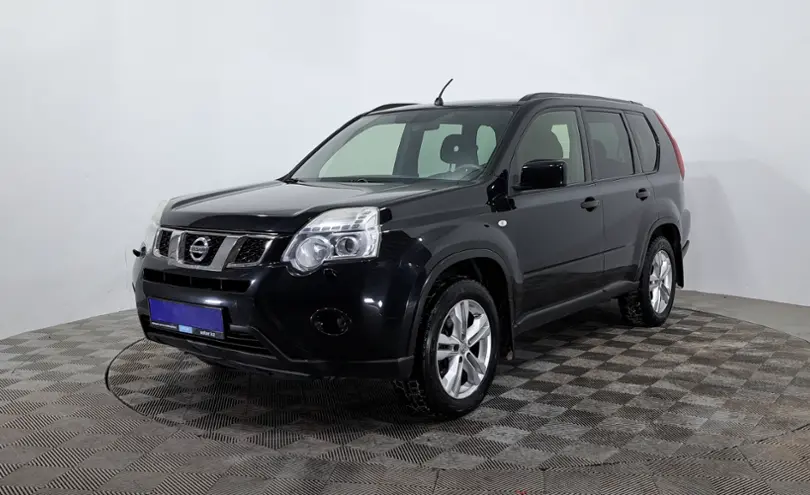 Nissan X-Trail 2013 года за 7 040 000 тг. в Астана