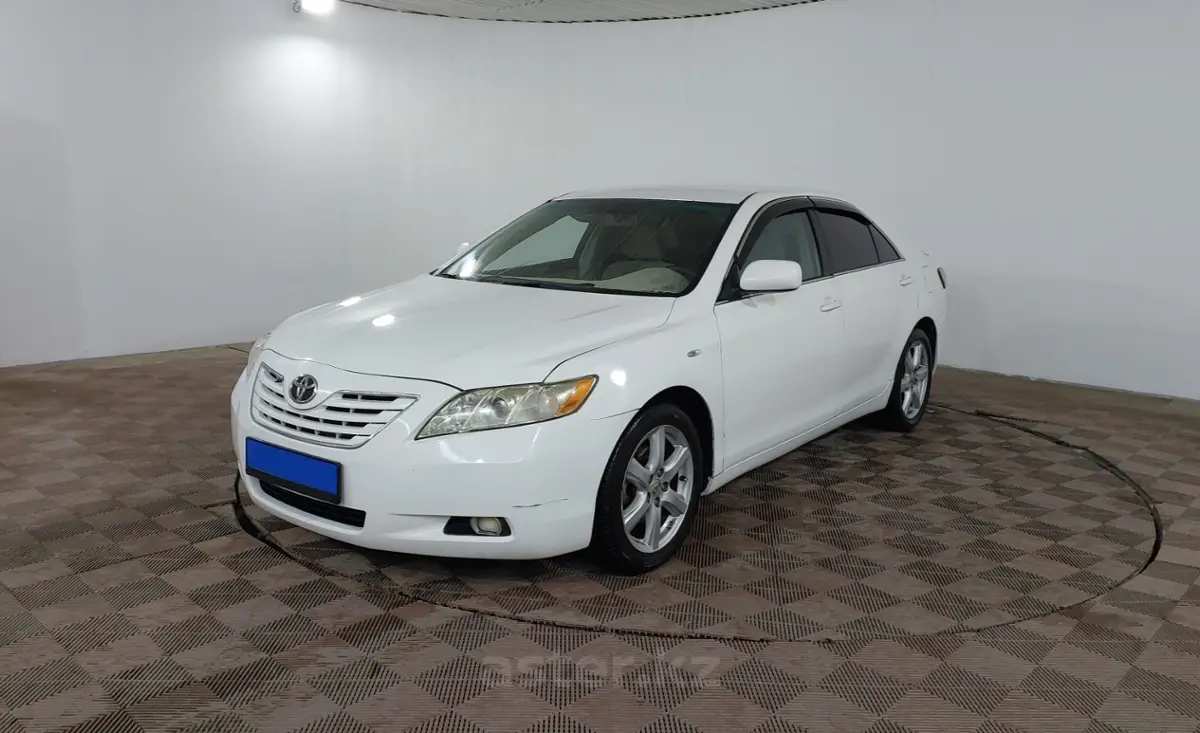 2008 Toyota Camry