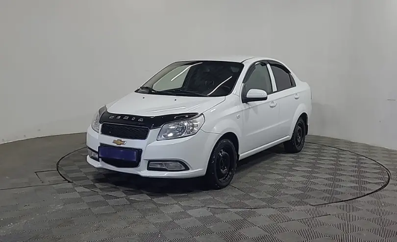 Chevrolet Nexia 2022 года за 5 650 000 тг. в Алматы