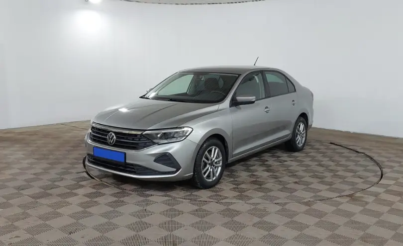 Volkswagen Polo 2020 года за 7 750 000 тг. в Шымкент