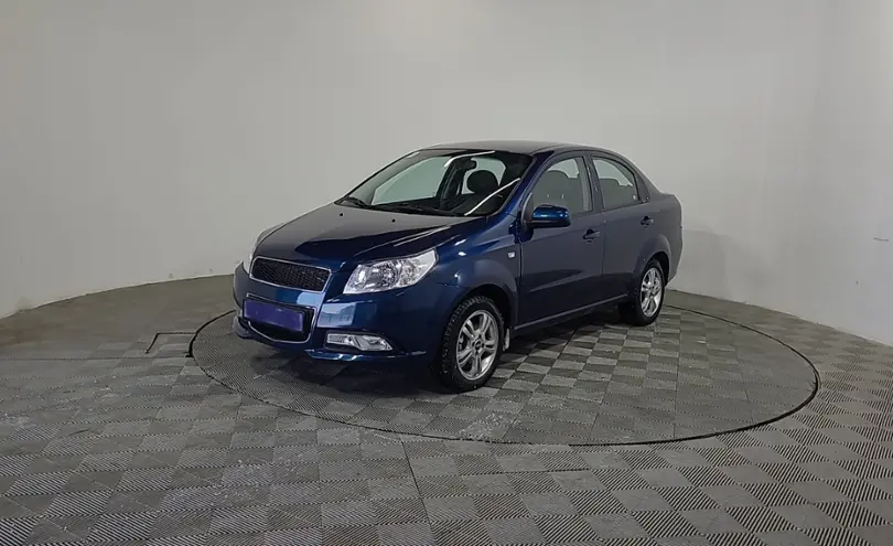 Chevrolet Nexia 2023 года за 6 220 000 тг. в Алматы