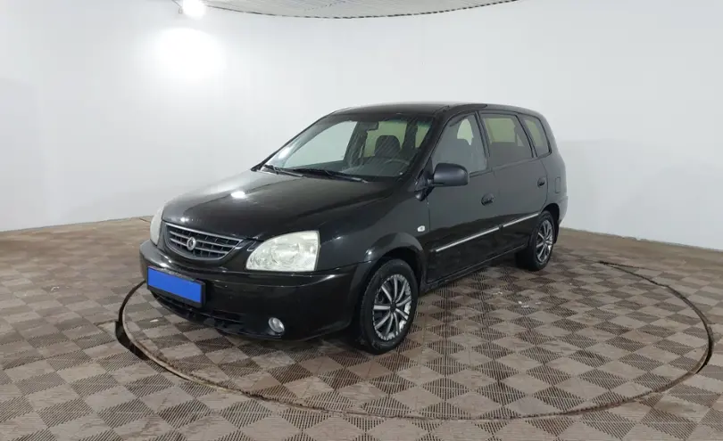 Kia Carens 2004 года за 1 600 000 тг. в Шымкент