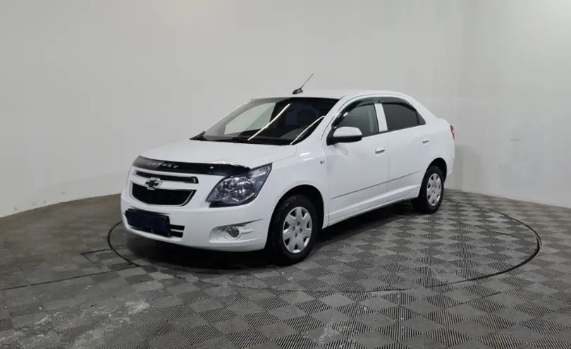 Chevrolet Cobalt 2020 года за 6 150 000 тг. в Алматы