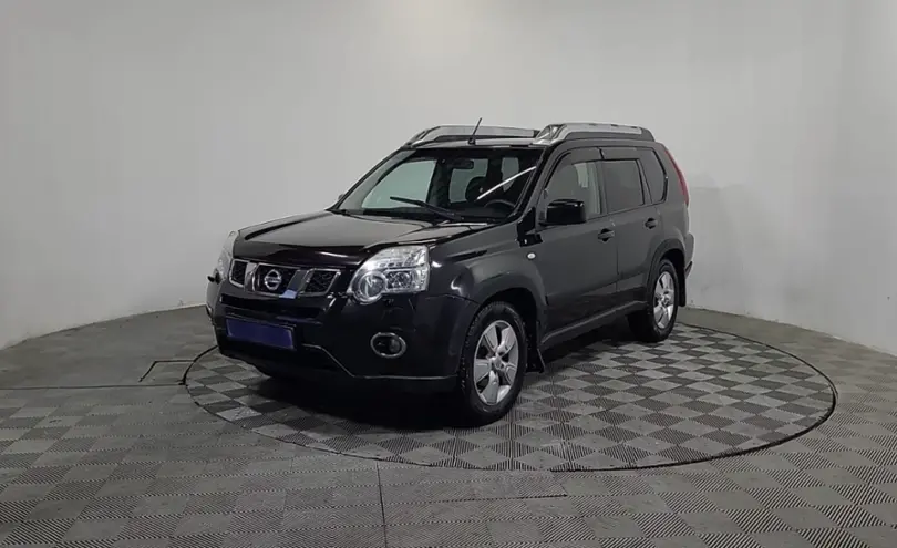 Nissan X-Trail 2011 года за 6 890 000 тг. в Алматы