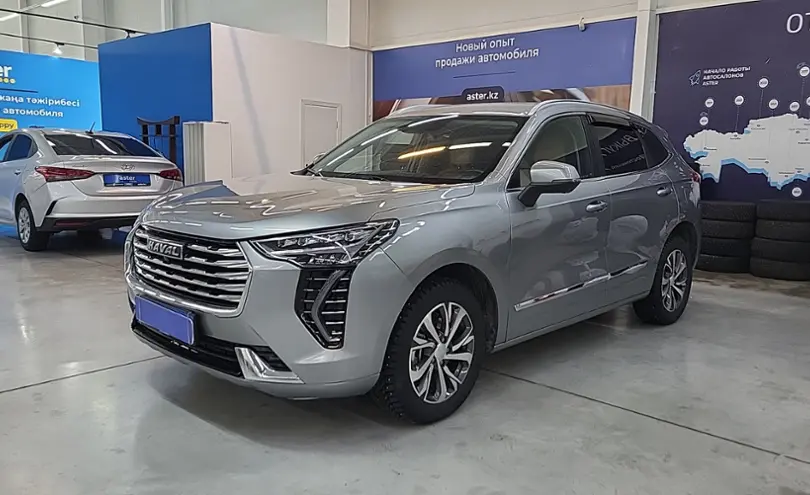 Haval Jolion 2023 года за 8 990 000 тг. в Усть-Каменогорск