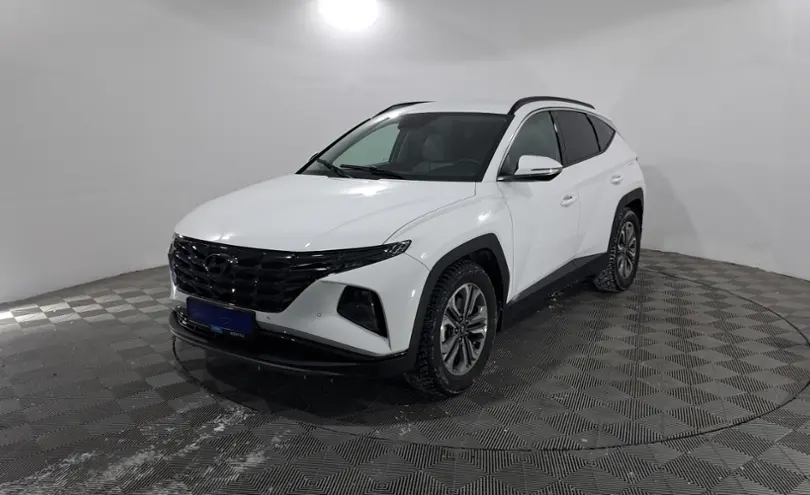 Hyundai Tucson 2023 года за 15 190 000 тг. в Павлодар