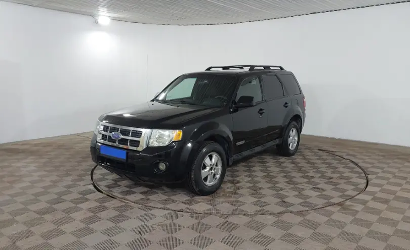 Ford Escape 2008 года за 3 900 000 тг. в Шымкент