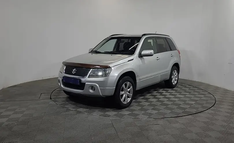 Suzuki Grand Vitara 2010 года за 4 740 000 тг. в Алматы