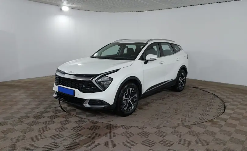 Kia Sportage 2023 года за 15 400 000 тг. в Шымкент