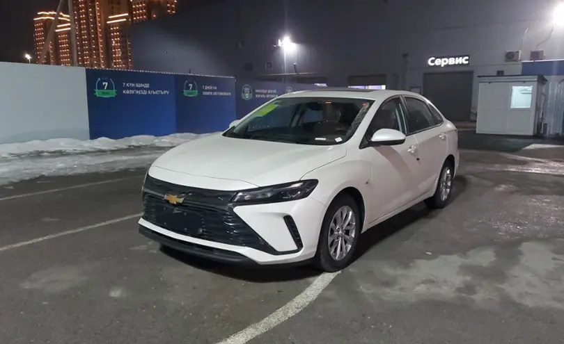 Chevrolet Monza 2023 года за 7 800 000 тг. в Шымкент