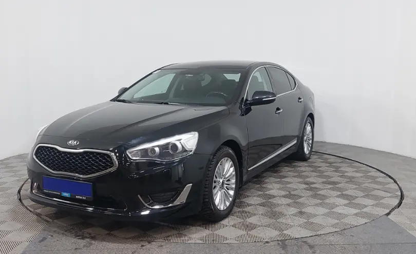 Kia Cadenza 2015 года за 9 220 000 тг. в Астана