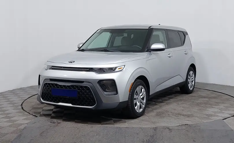 Kia Soul 2020 года за 8 790 000 тг. в Астана